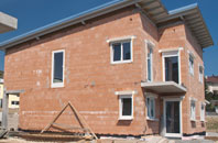 Glenfern home extensions