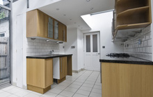 Glenfern kitchen extension leads