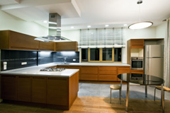kitchen extensions Glenfern